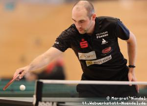 Vyacheslav Krivosheev (Passau)