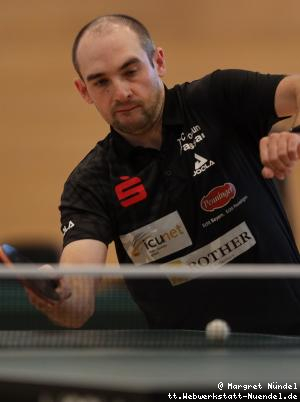Vyacheslav Krivosheev (Passau)