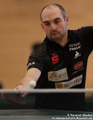 Vyacheslav Krivosheev (Passau)
