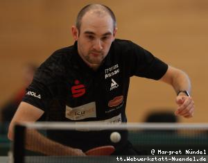 Vyacheslav Krivosheev (Passau)
