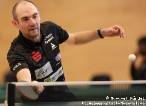 Vyacheslav Krivosheev (Passau)