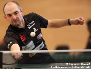 Vyacheslav Krivosheev (Passau)