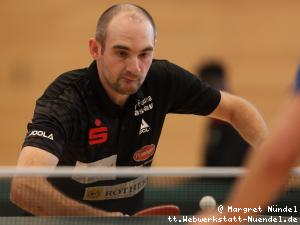 Vyacheslav Krivosheev (Passau)