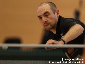 Vyacheslav Krivosheev (Passau)