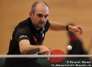 Vyacheslav Krivosheev (Passau)