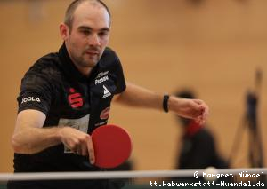 Vyacheslav Krivosheev (Passau)