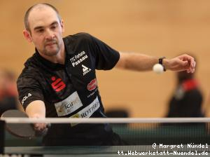 Vyacheslav Krivosheev (Passau)