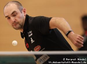 Vyacheslav Krivosheev (Passau)