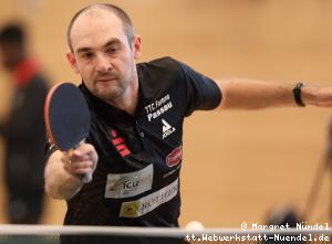 Vyacheslav Krivosheev (Passau)