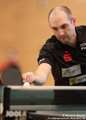 Vyacheslav Krivosheev (Passau)