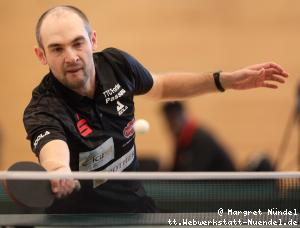 Vyacheslav Krivosheev (Passau)