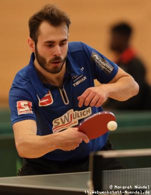 Florian Cnudde (J&uuml;lich)