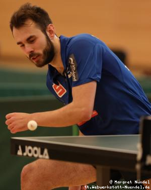 Florian Cnudde (J&uuml;lich)