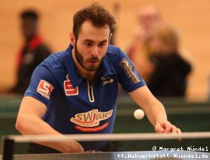 Florian Cnudde (J&uuml;lich)