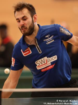 Florian Cnudde (J&uuml;lich)