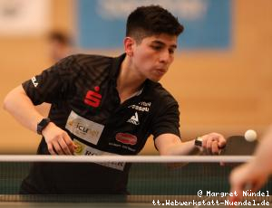 Gustavo Gomez (Passau)