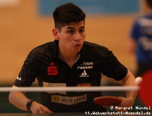 Gustavo Gomez (Passau)
