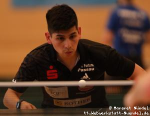 Gustavo Gomez (Passau)