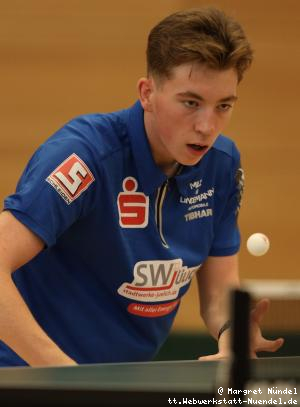Barry Berben (J&uuml;lich)