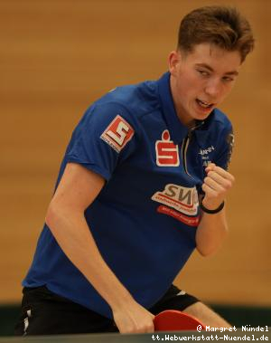 Barry Berben (J&uuml;lich)