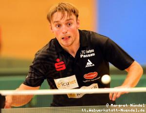 Daniel Rinderer (Passau)
