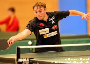 Daniel Rinderer (Passau)