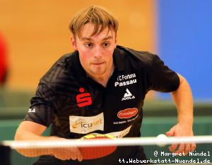 Daniel Rinderer (Passau)