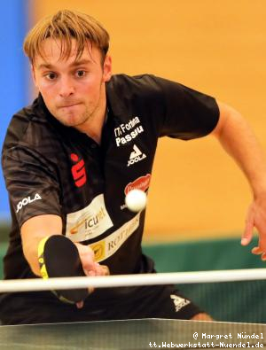 Daniel Rinderer (Passau)
