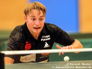 Daniel Rinderer (Passau)