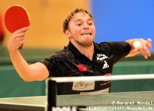 Daniel Rinderer (Passau)