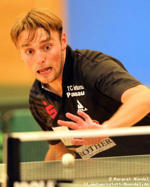 Daniel Rinderer (Passau)