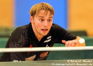 Daniel Rinderer (Passau)