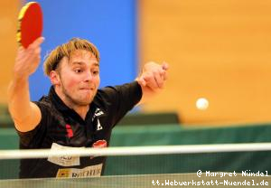 Daniel Rinderer (Passau)