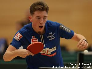 Barry Berben (J&uuml;lich)