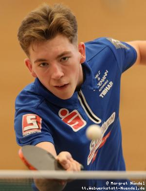 Barry Berben (J&uuml;lich)