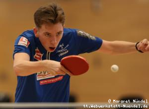 Barry Berben (J&uuml;lich)