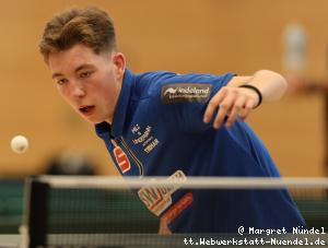 Barry Berben (J&uuml;lich)
