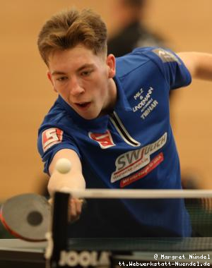 Barry Berben (J&uuml;lich)