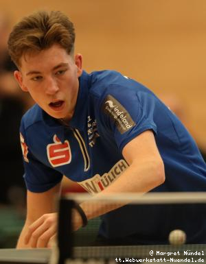 Barry Berben (J&uuml;lich)