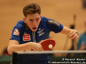 Barry Berben (J&uuml;lich)