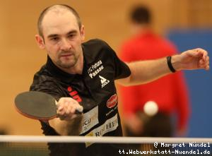 Vyacheslav Krivosheev (Passau)