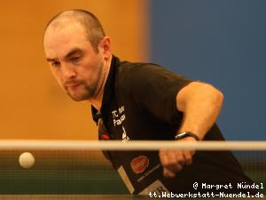 Vyacheslav Krivosheev (Passau)