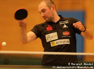 Vyacheslav Krivosheev (Passau)