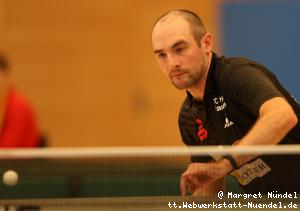 Vyacheslav Krivosheev (Passau)
