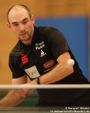 Vyacheslav Krivosheev (Passau)