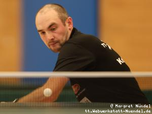 Vyacheslav Krivosheev (Passau)