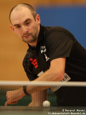 Vyacheslav Krivosheev (Passau)