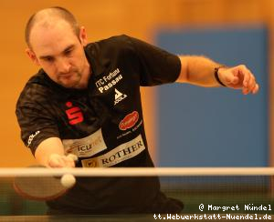 Vyacheslav Krivosheev (Passau)