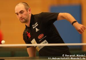 Vyacheslav Krivosheev (Passau)