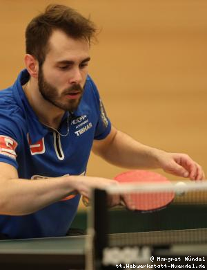 Florian Cnudde (J&uuml;lich)